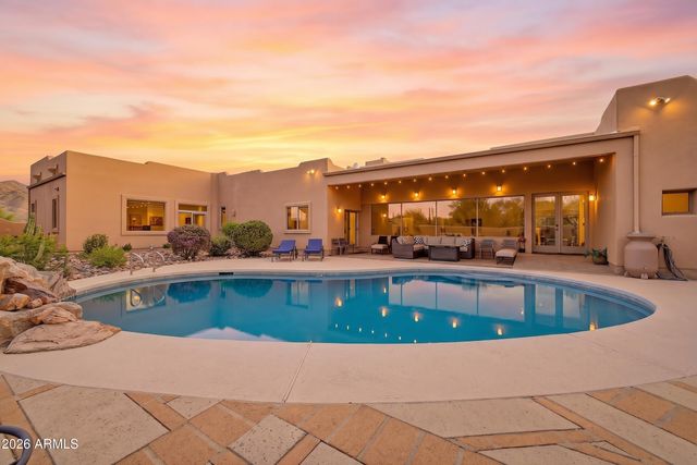 39405 N SPUR CROSS Road, Cave Creek, AZ 85331