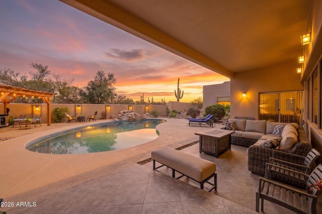 39405 N SPUR CROSS Road, Cave Creek, AZ 85331