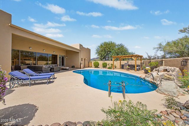 39405 N SPUR CROSS Road, Cave Creek, AZ 85331