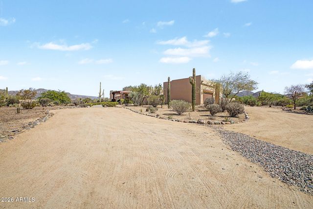 39405 N SPUR CROSS Road, Cave Creek, AZ 85331