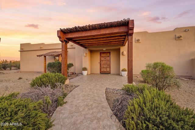 39405 N SPUR CROSS Road, Cave Creek, AZ 85331
