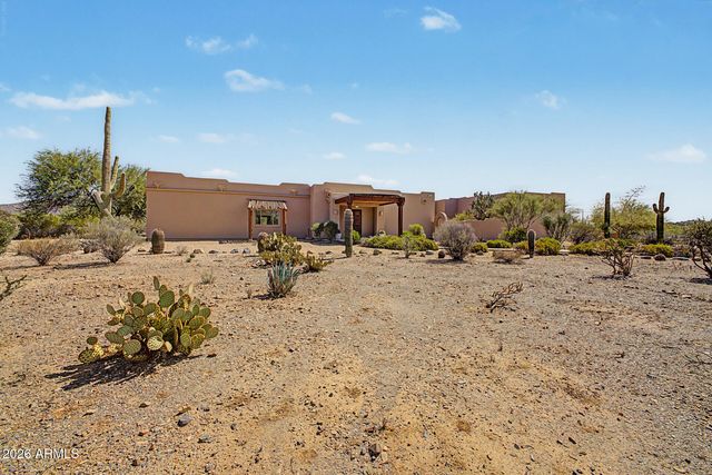 39405 N SPUR CROSS Road, Cave Creek, AZ 85331