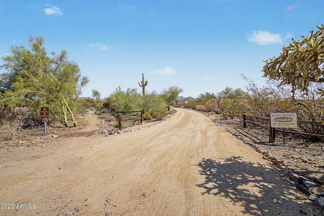 39405 N SPUR CROSS Road, Cave Creek, AZ 85331