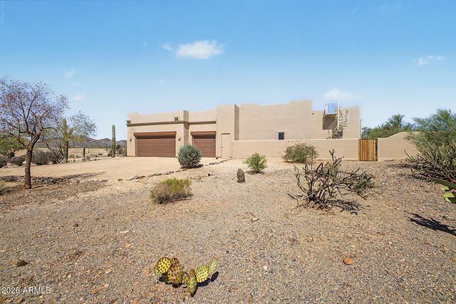 39405 N SPUR CROSS Road, Cave Creek, AZ 85331