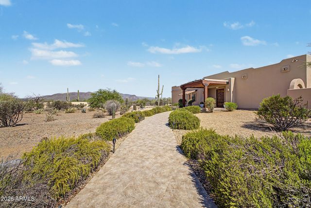 39405 N SPUR CROSS Road, Cave Creek, AZ 85331