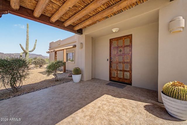 39405 N SPUR CROSS Road, Cave Creek, AZ 85331