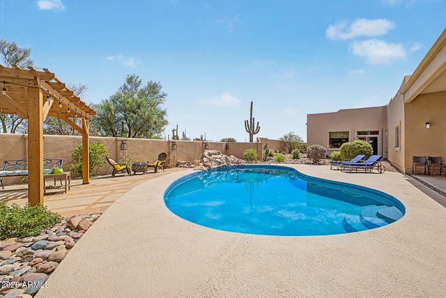 39405 N SPUR CROSS Road, Cave Creek, AZ 85331