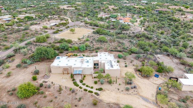 39405 N SPUR CROSS Road, Cave Creek, AZ 85331