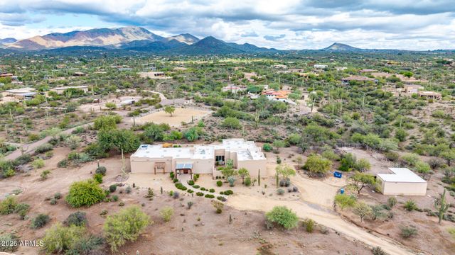 39405 N SPUR CROSS Road, Cave Creek, AZ 85331