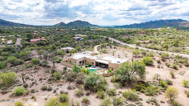 39405 N SPUR CROSS Road, Cave Creek, AZ 85331