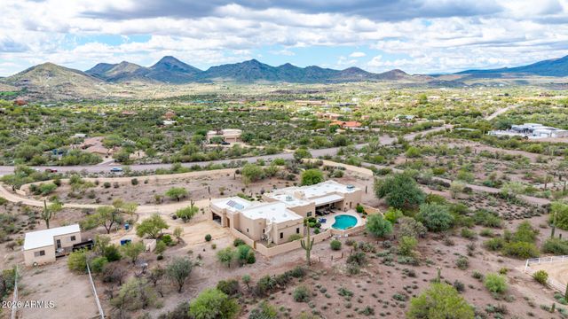 39405 N SPUR CROSS Road, Cave Creek, AZ 85331