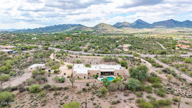 39405 N SPUR CROSS Road, Cave Creek, AZ 85331