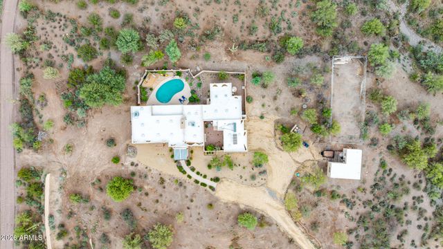 39405 N SPUR CROSS Road, Cave Creek, AZ 85331