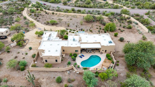 39405 N SPUR CROSS Road, Cave Creek, AZ 85331