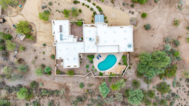 39405 N SPUR CROSS Road, Cave Creek, AZ 85331