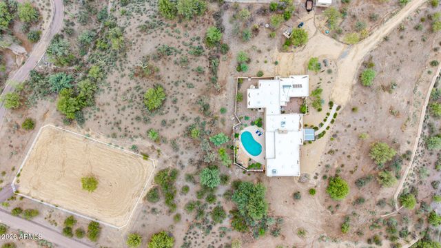 39405 N SPUR CROSS Road, Cave Creek, AZ 85331