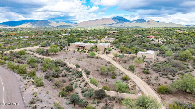 39405 N SPUR CROSS Road, Cave Creek, AZ 85331