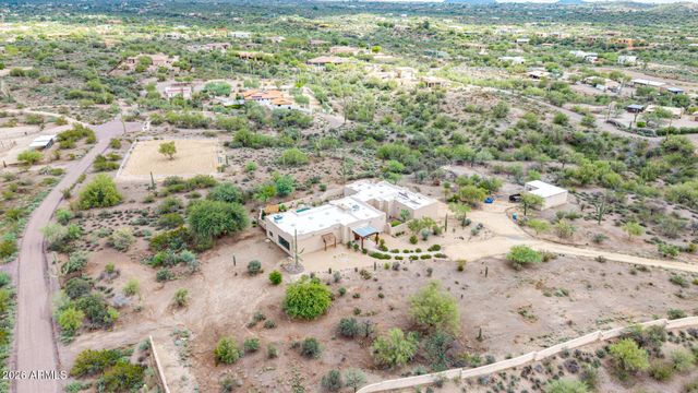 39405 N SPUR CROSS Road, Cave Creek, AZ 85331