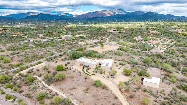 39405 N SPUR CROSS Road, Cave Creek, AZ 85331