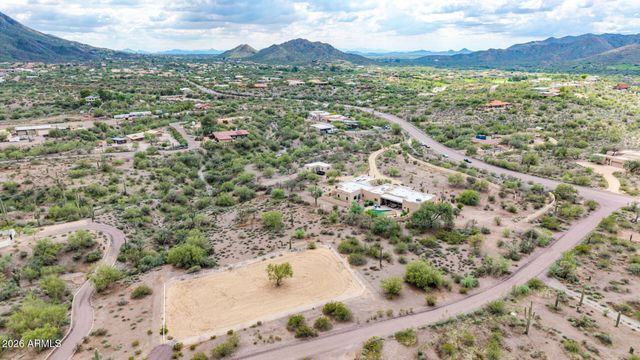 39405 N SPUR CROSS Road, Cave Creek, AZ 85331