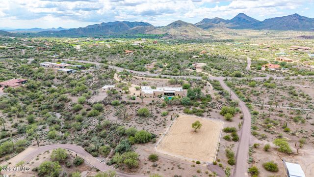 39405 N SPUR CROSS Road, Cave Creek, AZ 85331