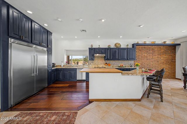39405 N SPUR CROSS Road, Cave Creek, AZ 85331