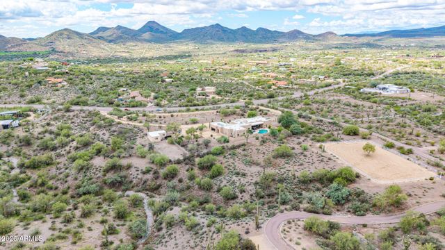39405 N SPUR CROSS Road, Cave Creek, AZ 85331