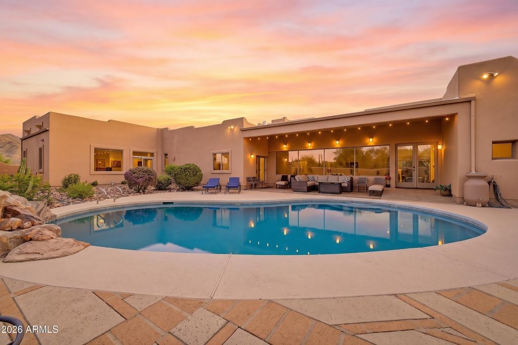 39405 N SPUR CROSS Road, Cave Creek, AZ 85331 — photo 2