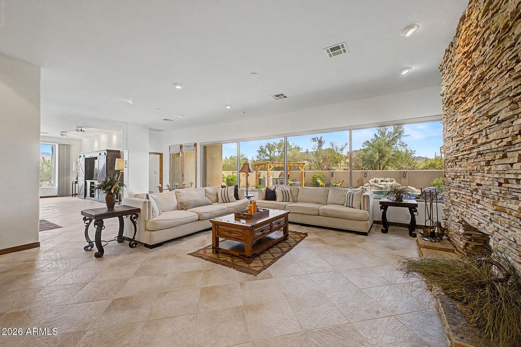 39405 N SPUR CROSS Road, Cave Creek, AZ 85331 — photo 4
