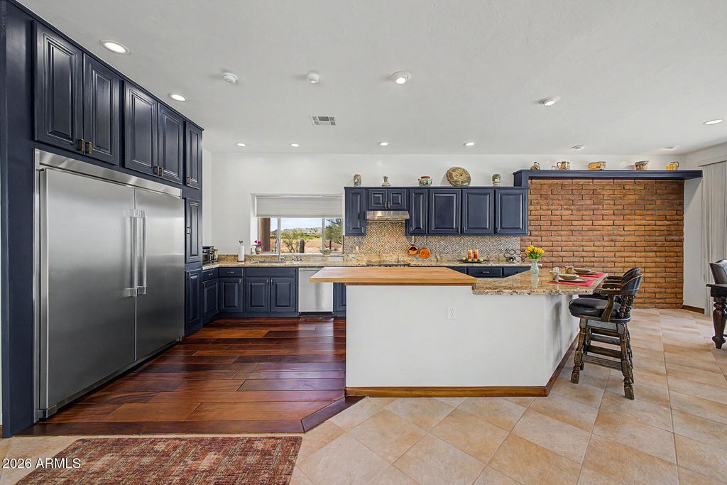 39405 N SPUR CROSS Road, Cave Creek, AZ 85331 — photo 5