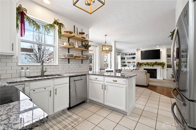 2111 Eastover Lane, Miamisburg, OH 45342