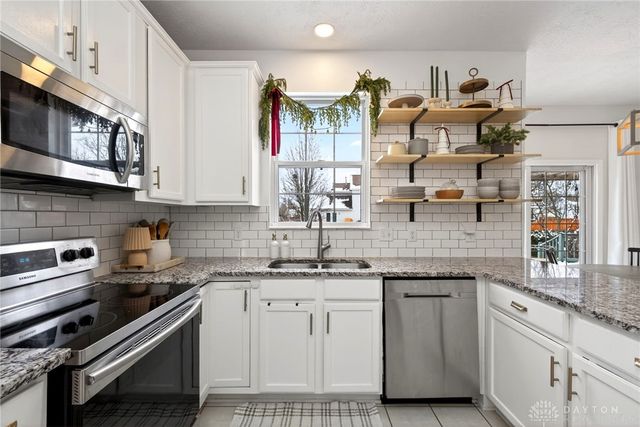 2111 Eastover Lane, Miamisburg, OH 45342