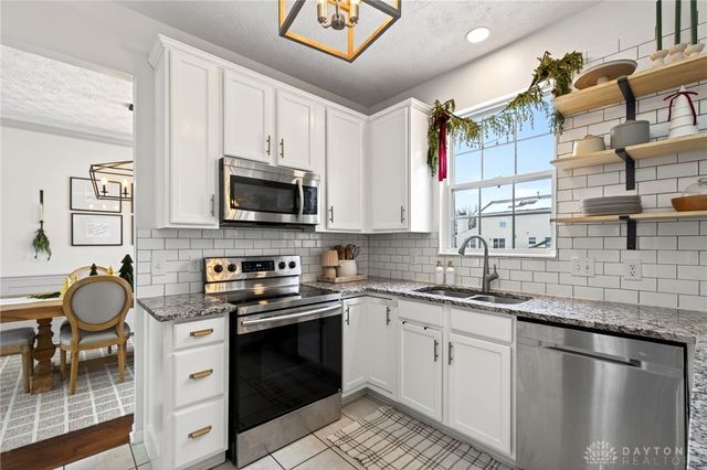 2111 Eastover Lane, Miamisburg, OH 45342