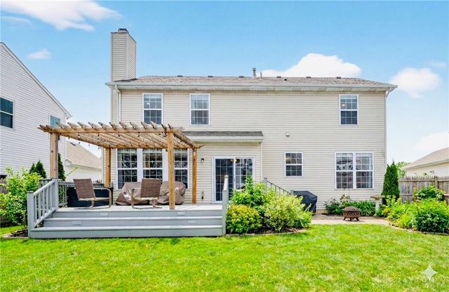 2111 Eastover Lane, Miamisburg, OH 45342