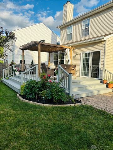 2111 Eastover Lane, Miamisburg, OH 45342