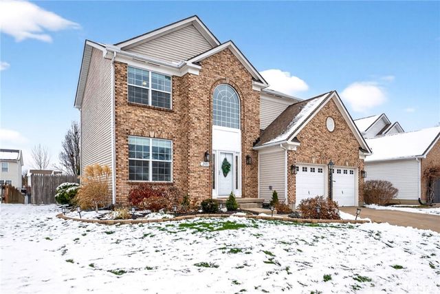 2111 Eastover Lane, Miamisburg, OH 45342