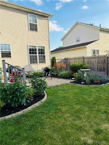 2111 Eastover Lane, Miamisburg, OH 45342