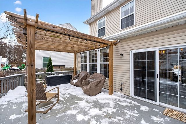 2111 Eastover Lane, Miamisburg, OH 45342