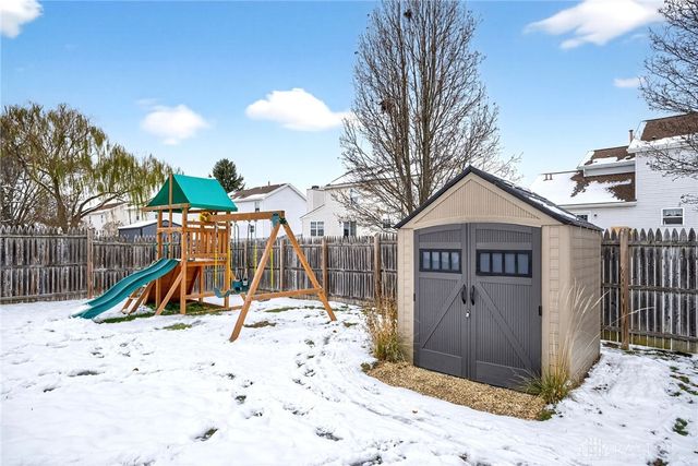 2111 Eastover Lane, Miamisburg, OH 45342