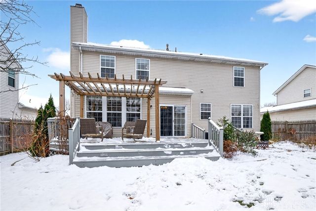 2111 Eastover Lane, Miamisburg, OH 45342