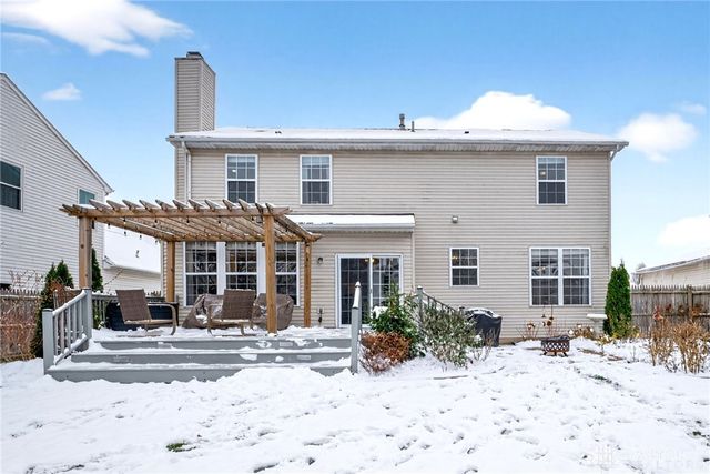 2111 Eastover Lane, Miamisburg, OH 45342