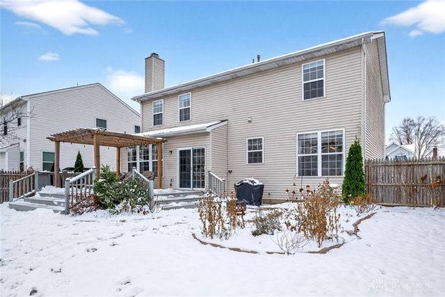 2111 Eastover Lane, Miamisburg, OH 45342