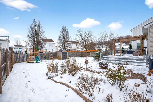 2111 Eastover Lane, Miamisburg, OH 45342