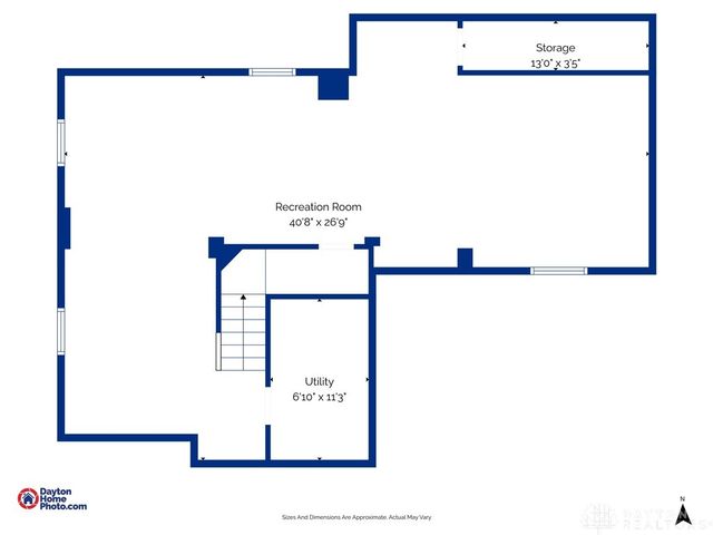 2111 Eastover Lane, Miamisburg, OH 45342