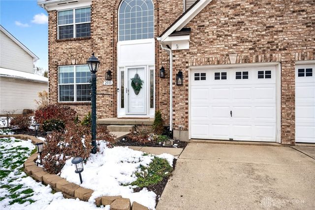 2111 Eastover Lane, Miamisburg, OH 45342