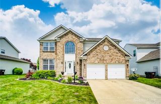 2111 Eastover Lane, Miamisburg, OH 45342