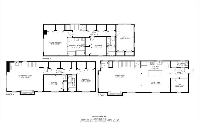 657 N PINE Avenue, Chicago, IL 60644