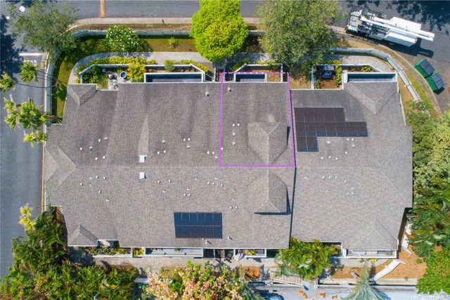 500 Mananai Place 17V, Honolulu, HI 96818