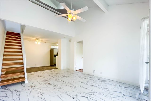 500 Mananai Place 17V, Honolulu, HI 96818