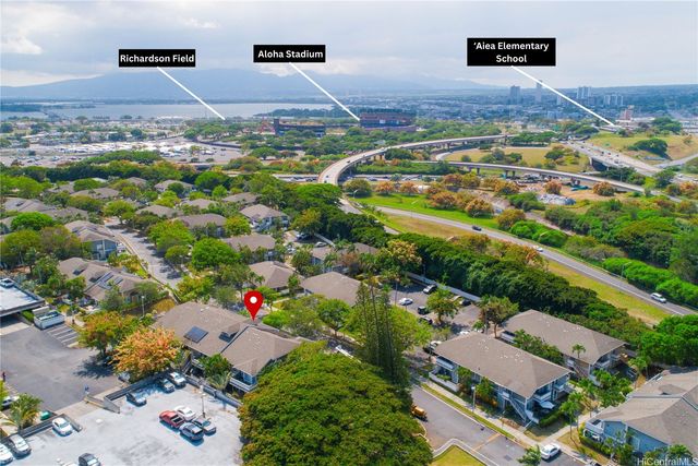 500 Mananai Place 17V, Honolulu, HI 96818